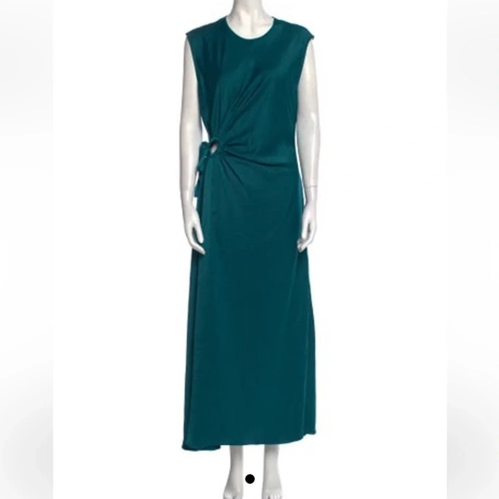 House of Harlow 1960 Esmerald dress size L - Picture 2 of 8